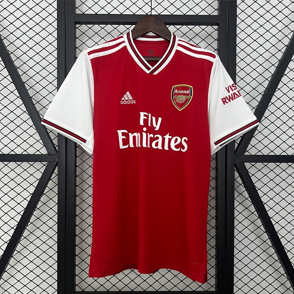 Tailandia Camiseta Arsenal Primera equipo Retro 2019-2020